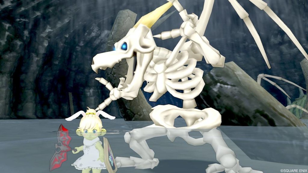 氷結らんげきの極意 宝珠の入手方法とオススメ狩場紹介 Ver4 5版 コトリログ