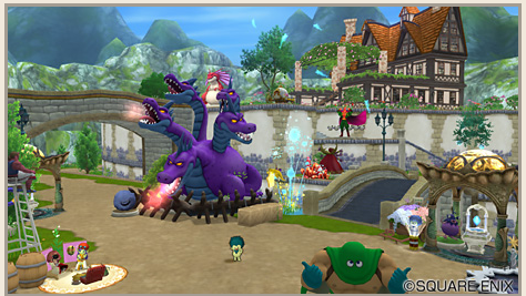 マイタウンについて現在まで明らかになっている情報まとめ コトリログ