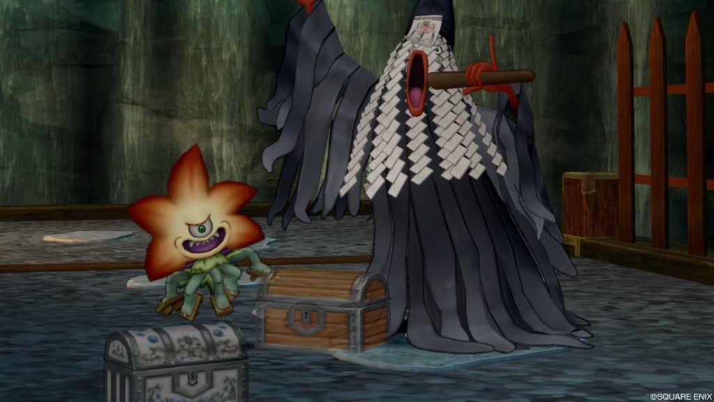 白宝箱 タタリ御前で聖女の盾属性埋めを狙おう Ver4 5 コトリログ